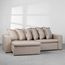 sofa-italia-retratil-trama-miuda-bege-246-um-assento-reclinado