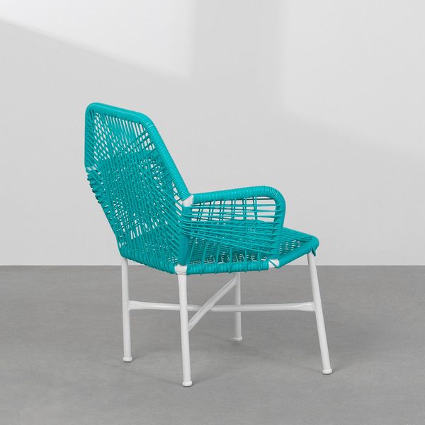cadeira-tropicalia-infantil-azul-diagonal-traseira
