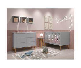 kit-quarto-infantil-theo-cinza-fosco-berco-comoda