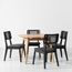 conjunto-mesa-nola-cinamomo-110x110-com-4-cadeiras-lala-tela-grafite