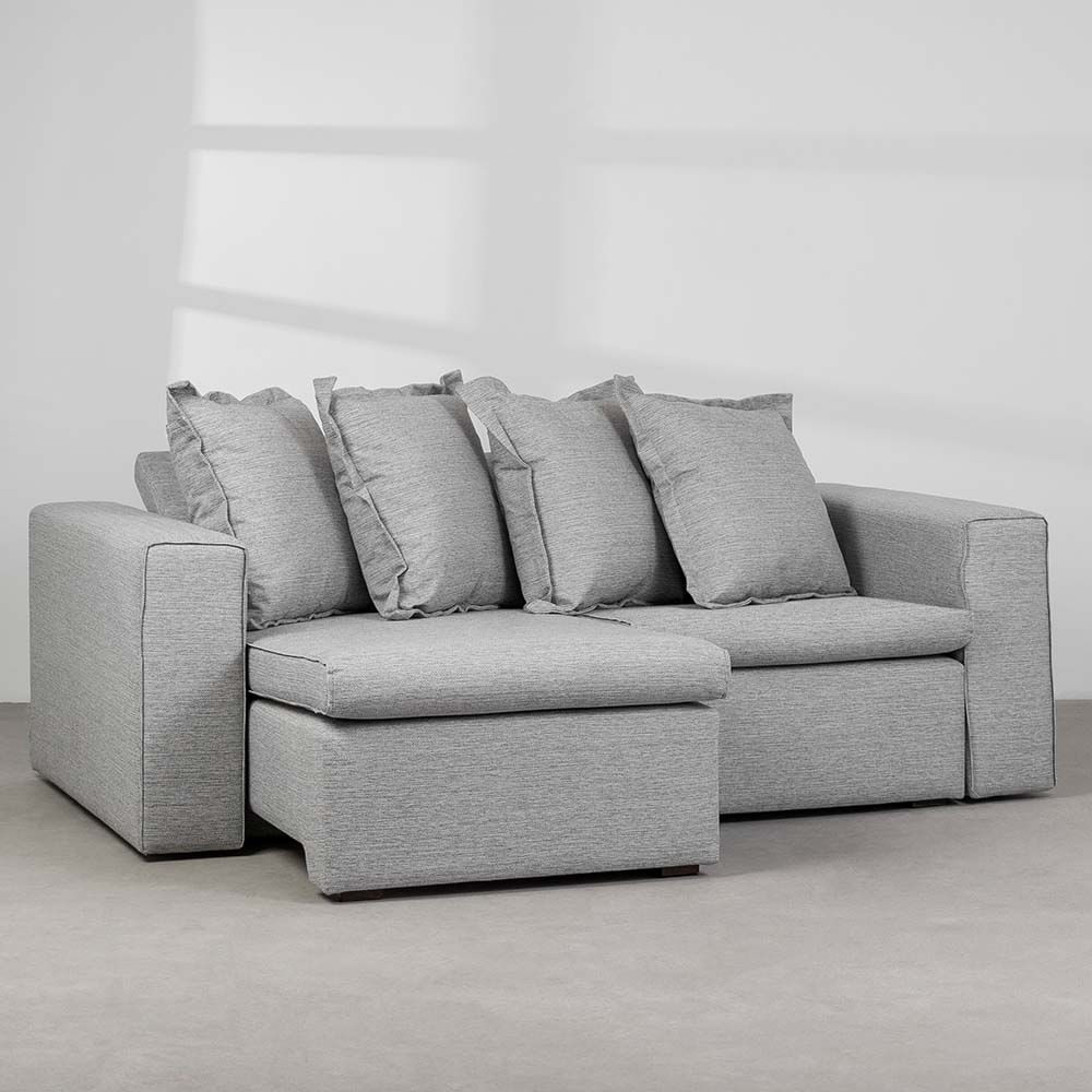 sofa-italia-retratil-trama-larga-cinza-mesclado-246-diagonal-meio-aberto