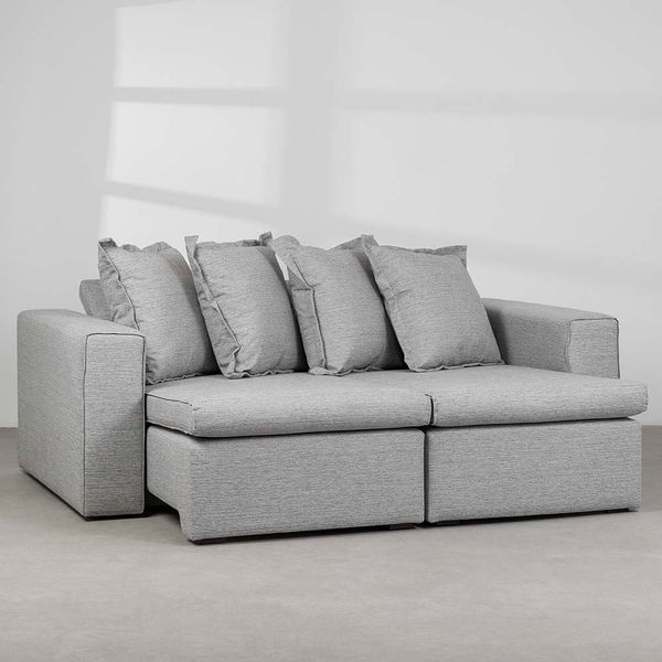 sofa-italia-retratil-trama-larga-cinza-mesclado-246-diagonal-aberto