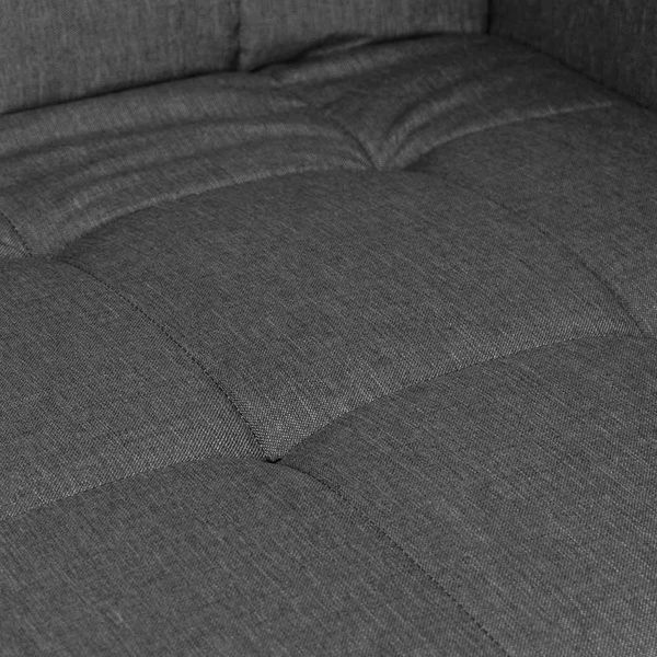 sofa-ming-retratil-trama-miuda-grafite-178-detalhe-tecido