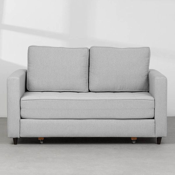 sofa-cama-belize-casal-mescla-cinza-claro-frontal