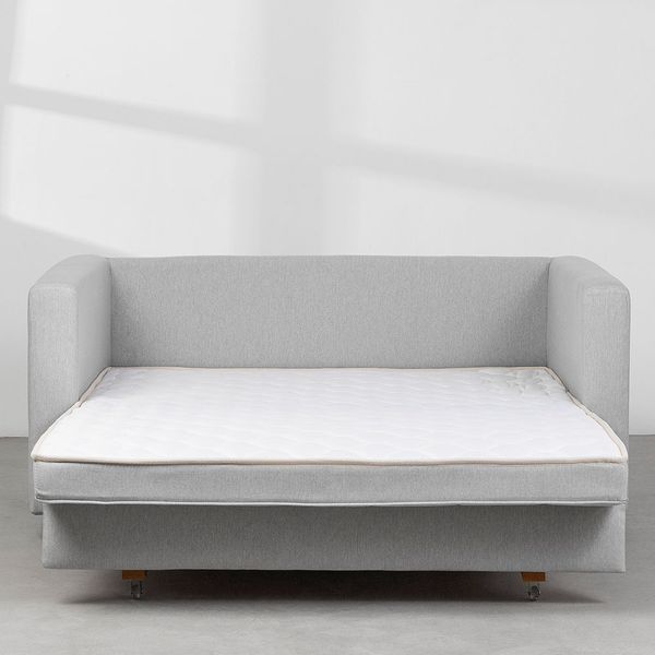 sofa-cama-belize-casal-mescla-cinza-claro-aberto