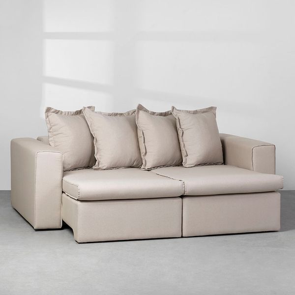 sofa-italia-retatil-mescla-bege-206-diagonal-aberto