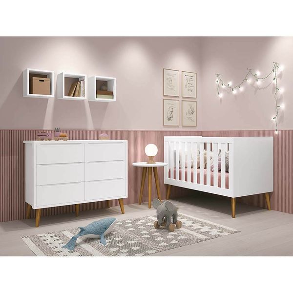 kit-quarto-infantil-theo-branco-fosco-berco-comoda