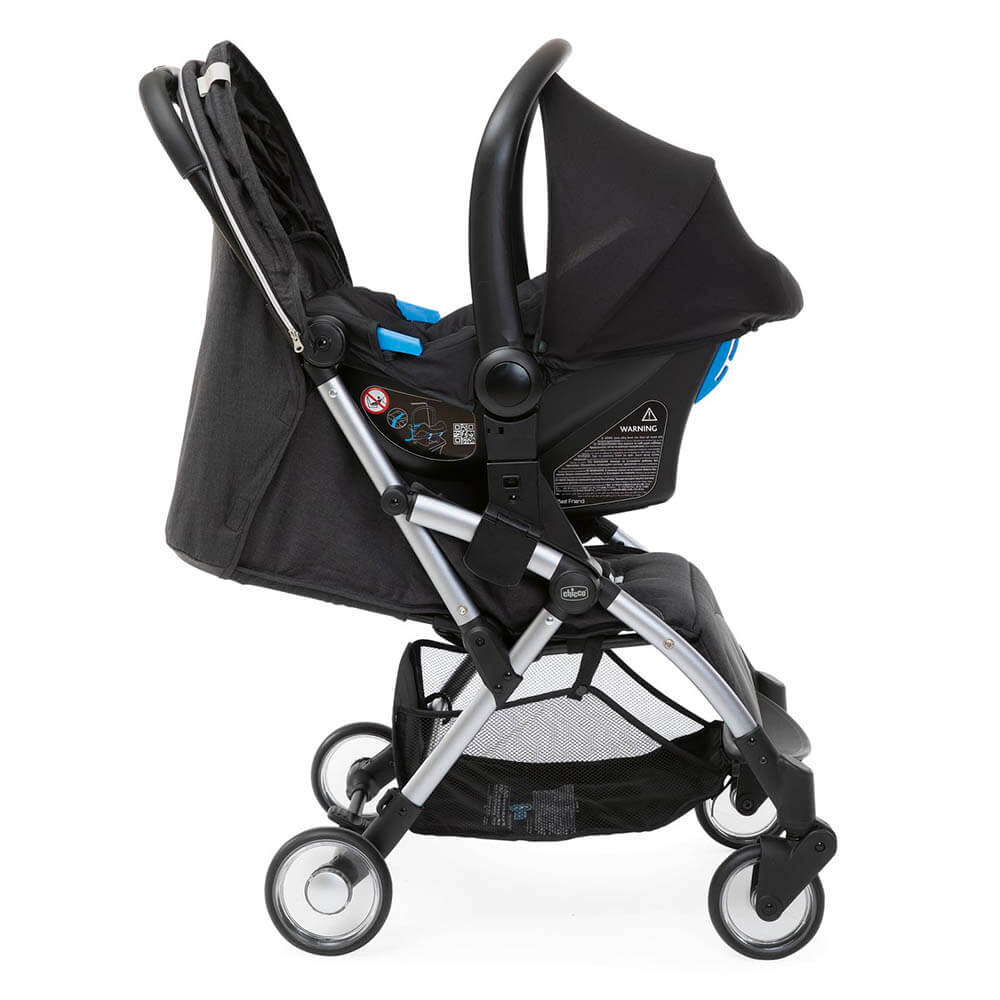 chicco goody travel system