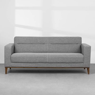sofa-akira-algodao-trama-larga-grafite-mesclado-140-detalhe-frontal