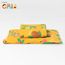 lencol-mini-cama-com-elastico-e-fronha-nossas-frutas-amarelo-assinatura