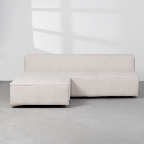 sofa-mica-com-puff-trama-miuda-aveia-198-frontal