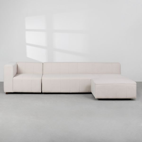 sofa-mica-modulo-esquerdo-com-puff-trama-miuda-aveia-286-frontal-direita