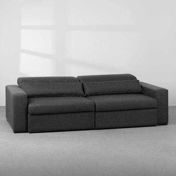sofa-quim-retratil-trama-miuda-grafite-240-diagonal-reclinavel