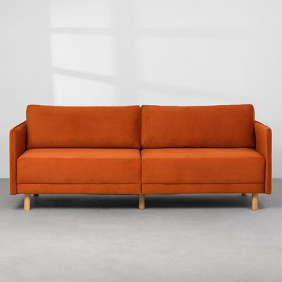 sofa-giro-risca-terracotta-canelatto-232-frontal