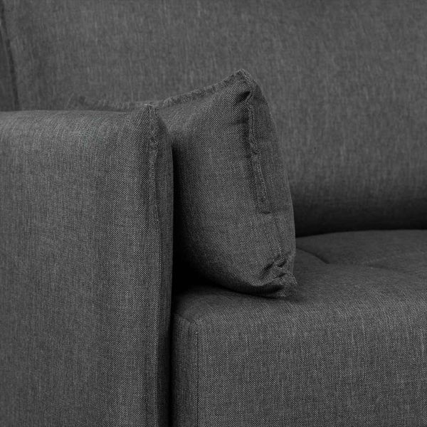 sofa-retratil-ming-trama-miuda-grafite-detalhe-braco