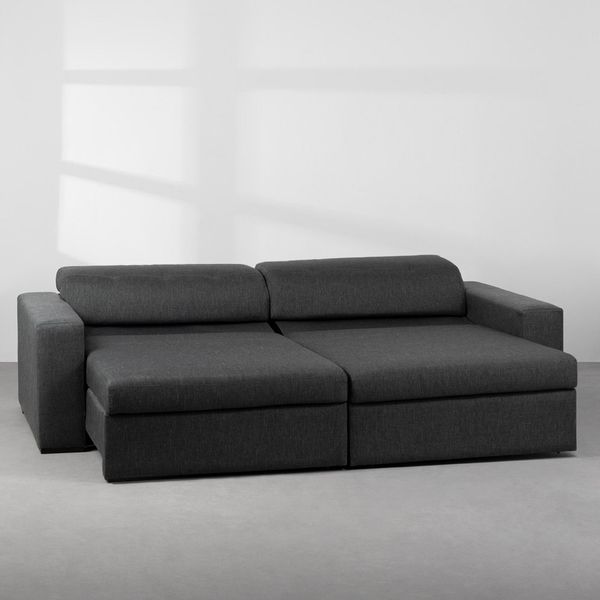 sofa-quim-retratil-trama-miuda-grafite-200-retratil-reclinavel