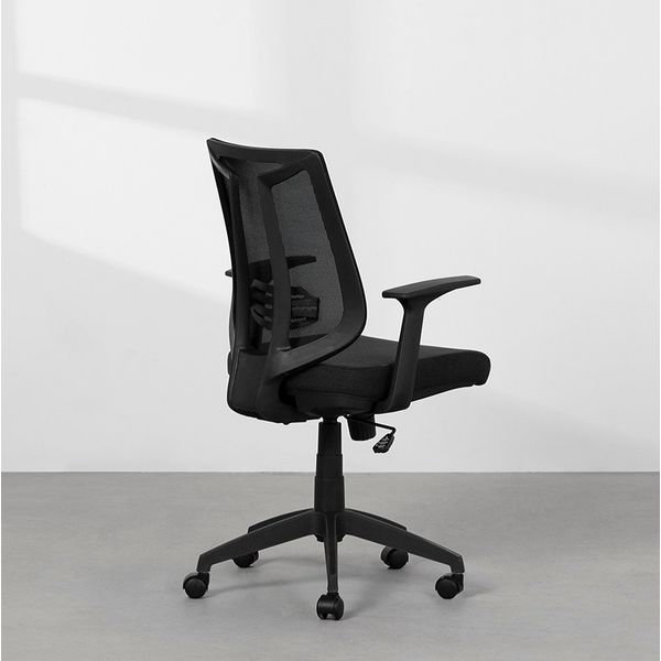 cadeira-de-escritorio-home-giratoria-preto-diagonal-traseira