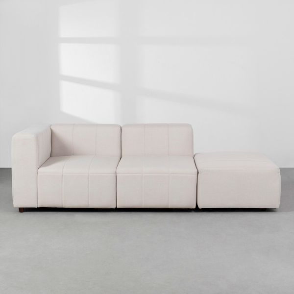 sofa-mica-modulo-esquerdo-com-puff-trama-miuda-aveia-154-frontal