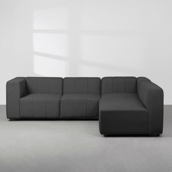 sofa-mica-com-modulo-esquerdo-e-direito-trama-miuda-grafite-374-frontal