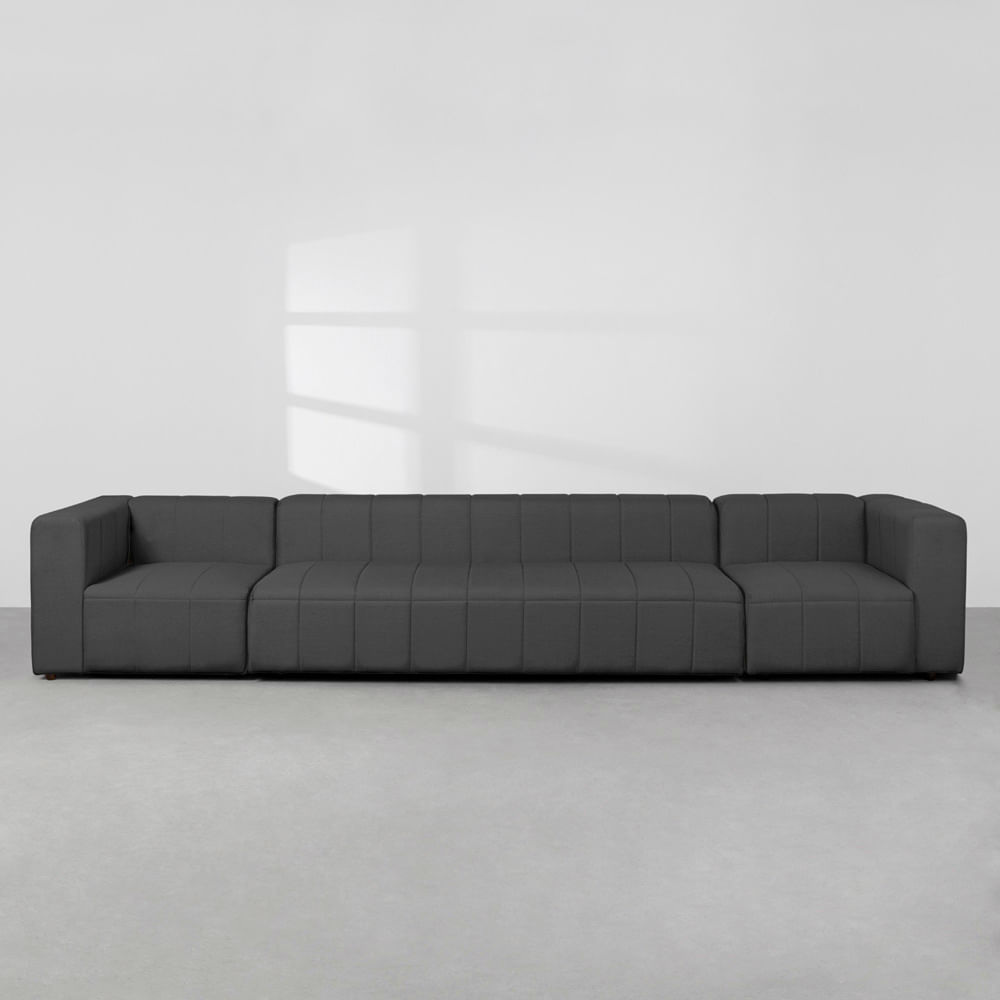 sofa-mica-com-modulo-esquerdo-e-direito-trama-miuda-grafite-374-b-frontal