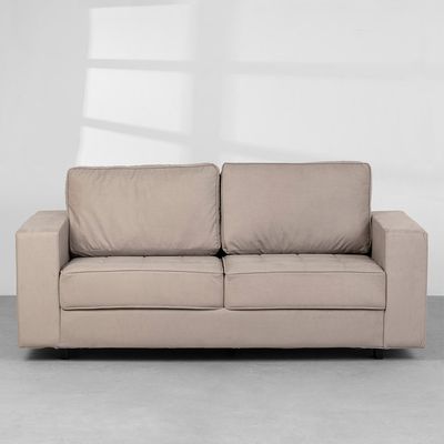 sofa-flip-silver-suede-argila-250-frente