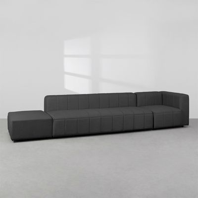 sofa-mica-com-modulo-direito-e-puff-trama-miuda-grafite-220-diagonal