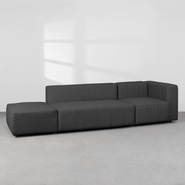 sofa-mica-com-modulo-direito-e-puff-trama-miuda-grafite-220-diagonal