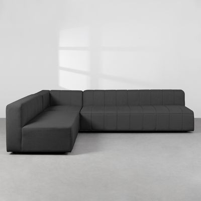 sofa-mica-modulo-esquerdo-trama-miuda-grafite-418-frontal