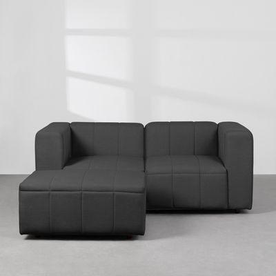 sofa-mica-com-modulo-esquerdo-e-direito-e-puff-trama-miuda-grafite-176-frontal
