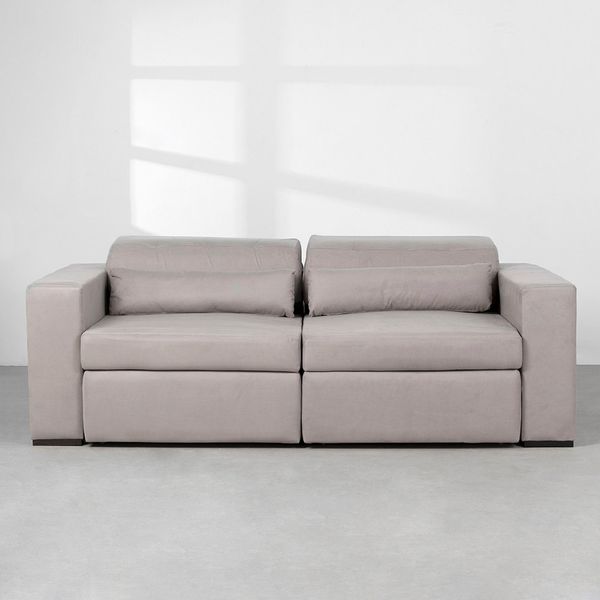 sofa-quim-retratil-suede-argila-frente