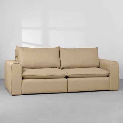 sofa-retratil-budapeste-line-look-champagne-240-diagonal