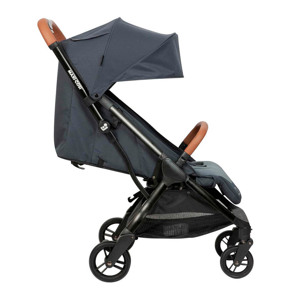 carrinho-travel-system-infanti-eva-ts-trio-maxi-cosi-graphite-lateral