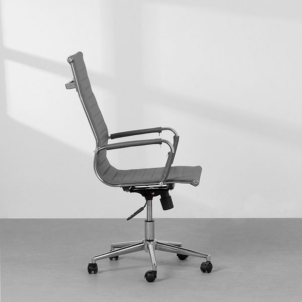 cadeira-de-escritorio-madrid-alta-cromada-or-design-cinza-lateral