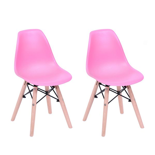 conjunto-cadeiras-eiffel-infantil-rosa