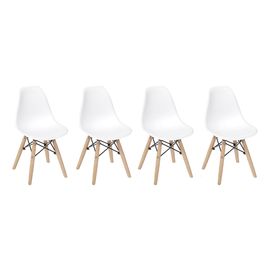 conjunto-4-cadeiras-eiffel-infantil-branco