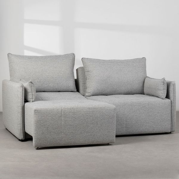 sofa-ming-retratil-cinza-mesclado-238m-meio-aberto