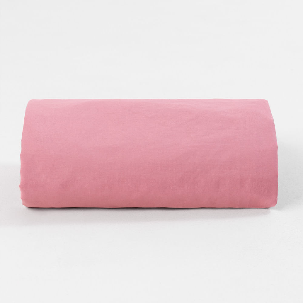 lencol-cama-solteiro-elastico-fronha-rose