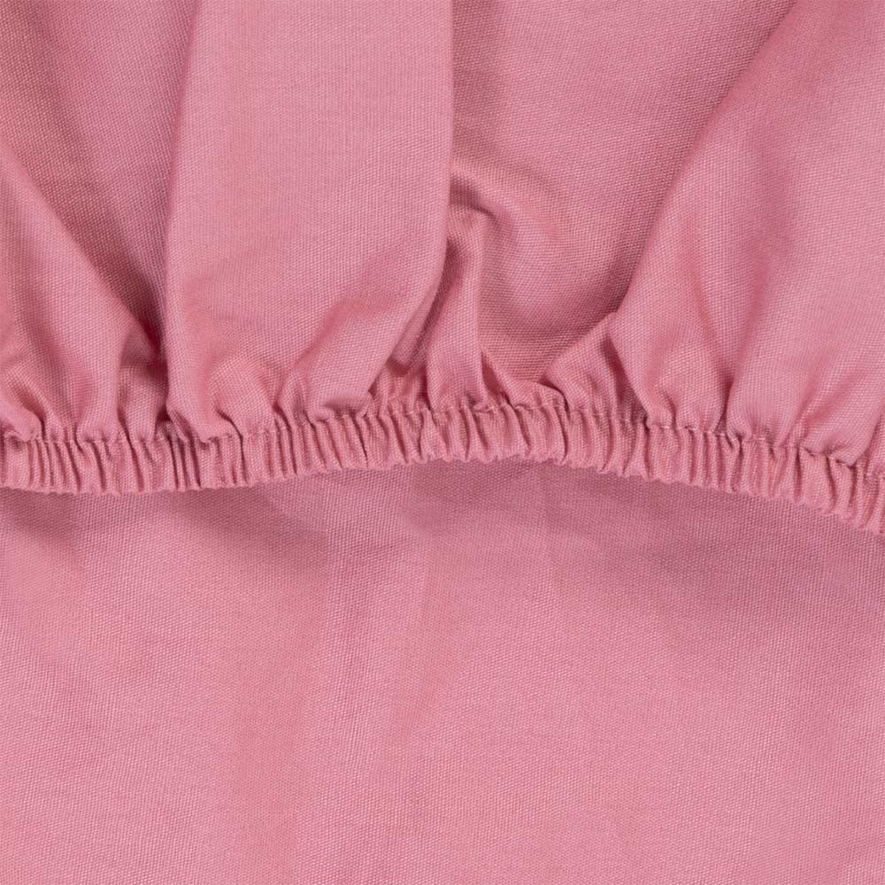 lencol-cama-solteiro-elastico-fronha-rose-elastico