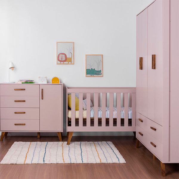 tapete-infantil-listra-irregular-colorido-ambiente-quarto