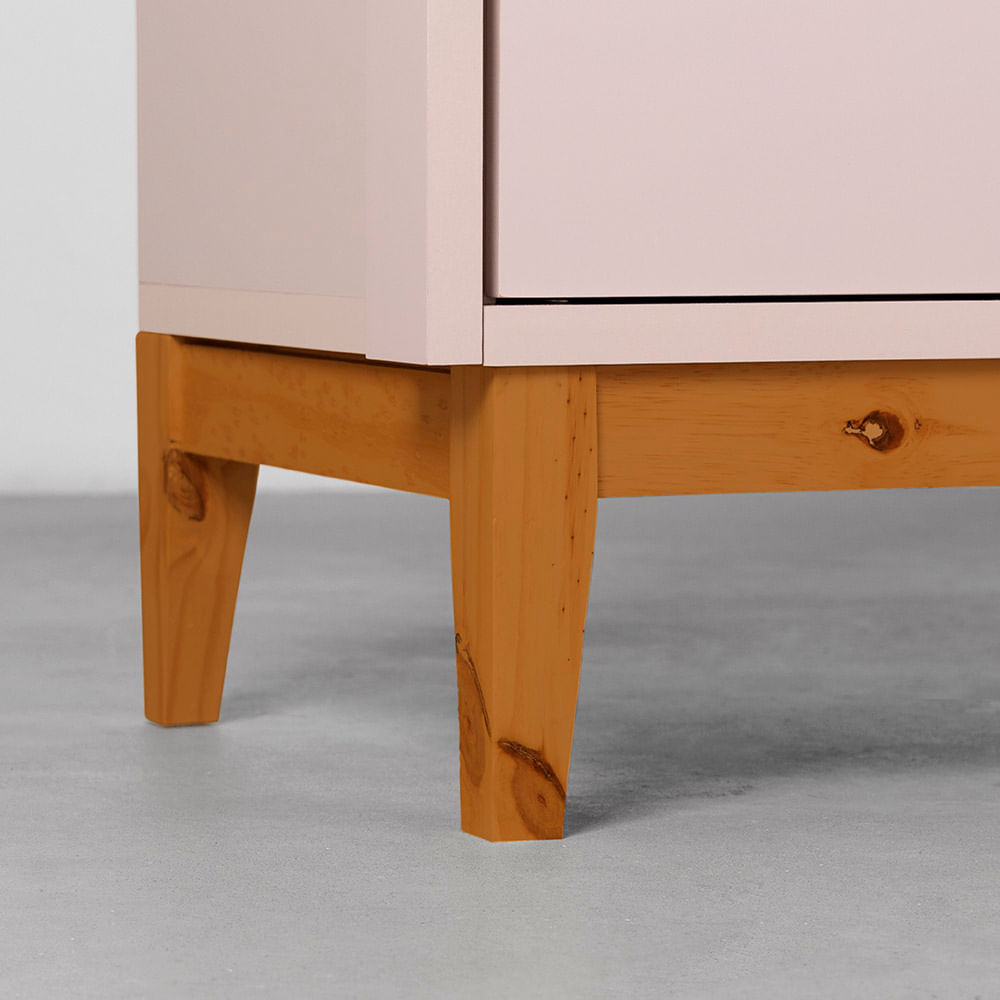 comoda-retro-square-3-gavetas-com-pe-em-madeira–rosa-pe