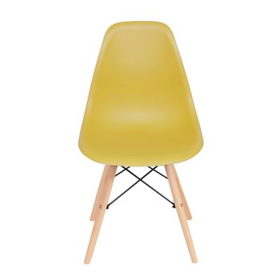 cadeira-eames-eiffel-base-madeira-acafrao-frontal