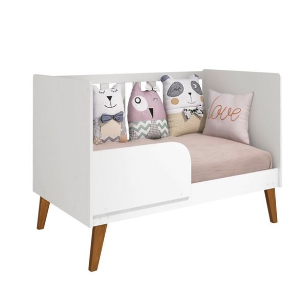 berco-mini-cama-ayla-branco-transformado-em-mini-cama