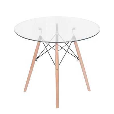 mesa-de-jantar-eiffel-redonda-tampo-em-vidro-90cm-detalhes