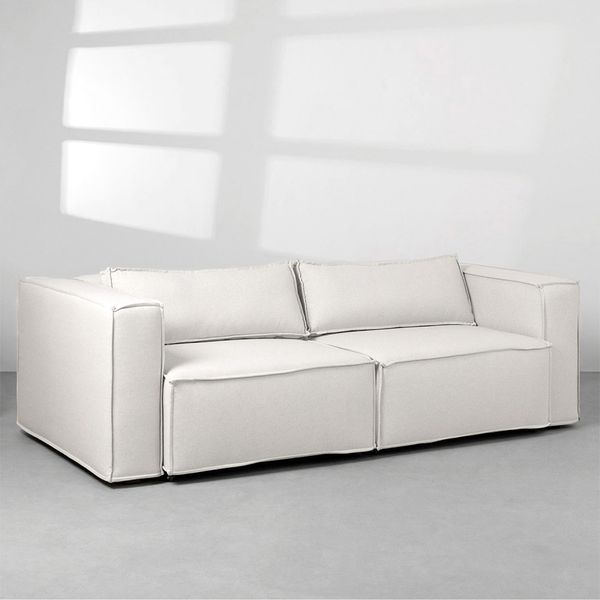 sofa-mango-retratil-bege-cru-206m-reclinado-fechado