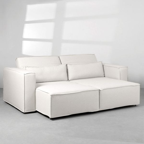 sofa-mango-retratil-bege-cru-266m-aberto