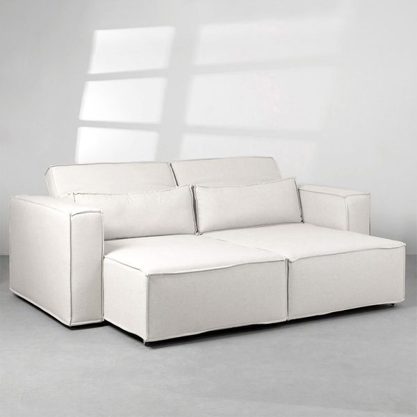 sofa-mango-retratil-bege-cru-286m-aberto