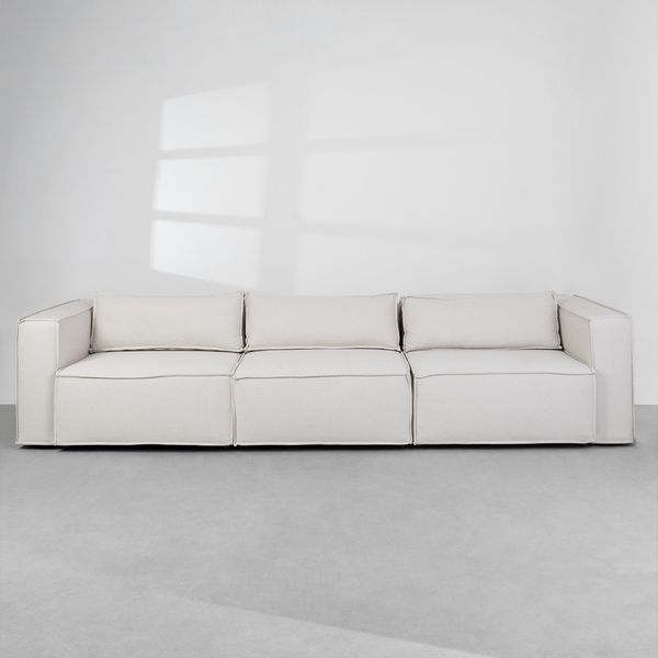 sofa-mango-retratil-bege-cru-316-de-frente