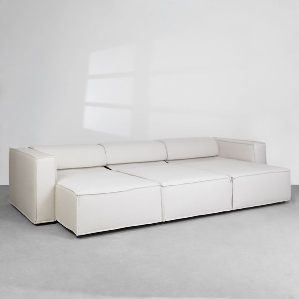 sofa-mango-retratil-bege-cru-316-diagonal-fechado-encosto-reclinado