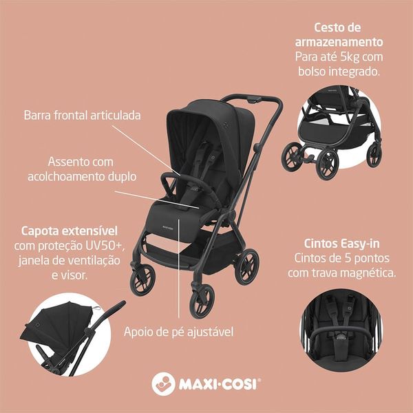 carrinho-travel-system-leona-maxi-cosi-trio-com-base