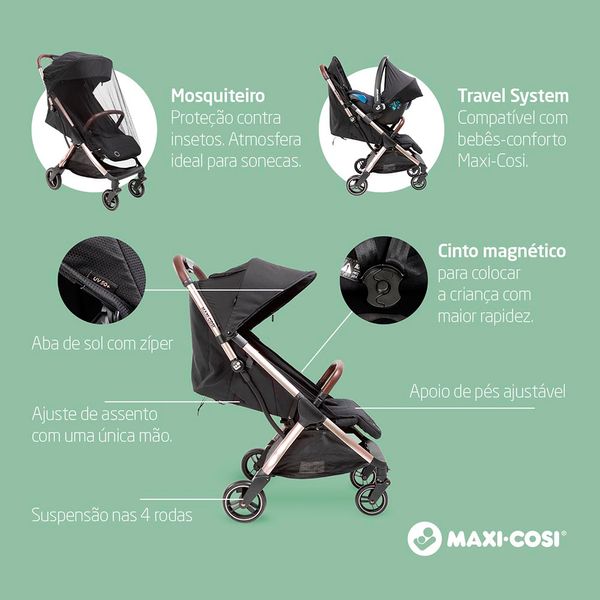 carrinho-travel-system-eva-maxi-cosi-black-champagne-descricao-lateral